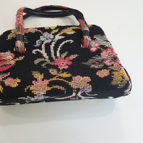 Vintage handbag dolce gabana inspired - Picture 3 of 8